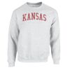 Unisex Heavy Blend™ Crewneck Sweatshirt Thumbnail