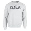 Unisex Heavy Blend™ Crewneck Sweatshirt Thumbnail